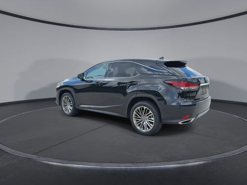 Used 2021 Lexus RX 350 FWD w/ Luxury Package image 6