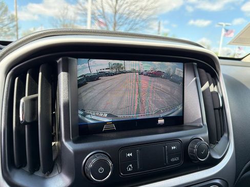 Used 2021 GMC Canyon Elevation w/ Trailering Package image 26