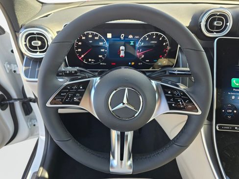New 2026 Mercedes-Benz GLC 300 4MATIC image 14