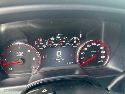 Used 2015 GMC Sierra 1500 Denali AWD/4WD image 29