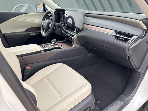 Certified 2023 Lexus RX 350 Premium w/ Accessory Package (Z1) FWD image 25