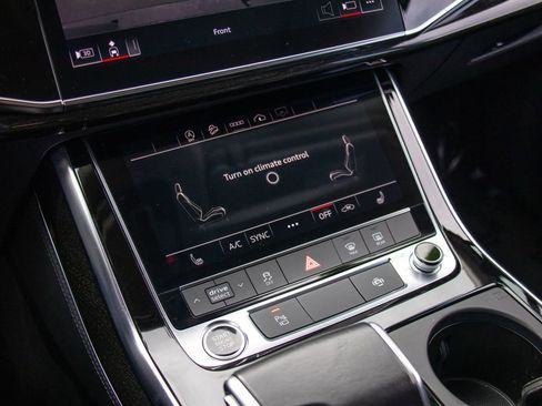 Used 2024 Audi Q7 2.0T Premium Plus AWD/4WD image 17