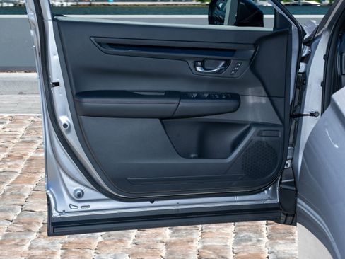 Certified 2026 Honda CR-V Sport-L image 11