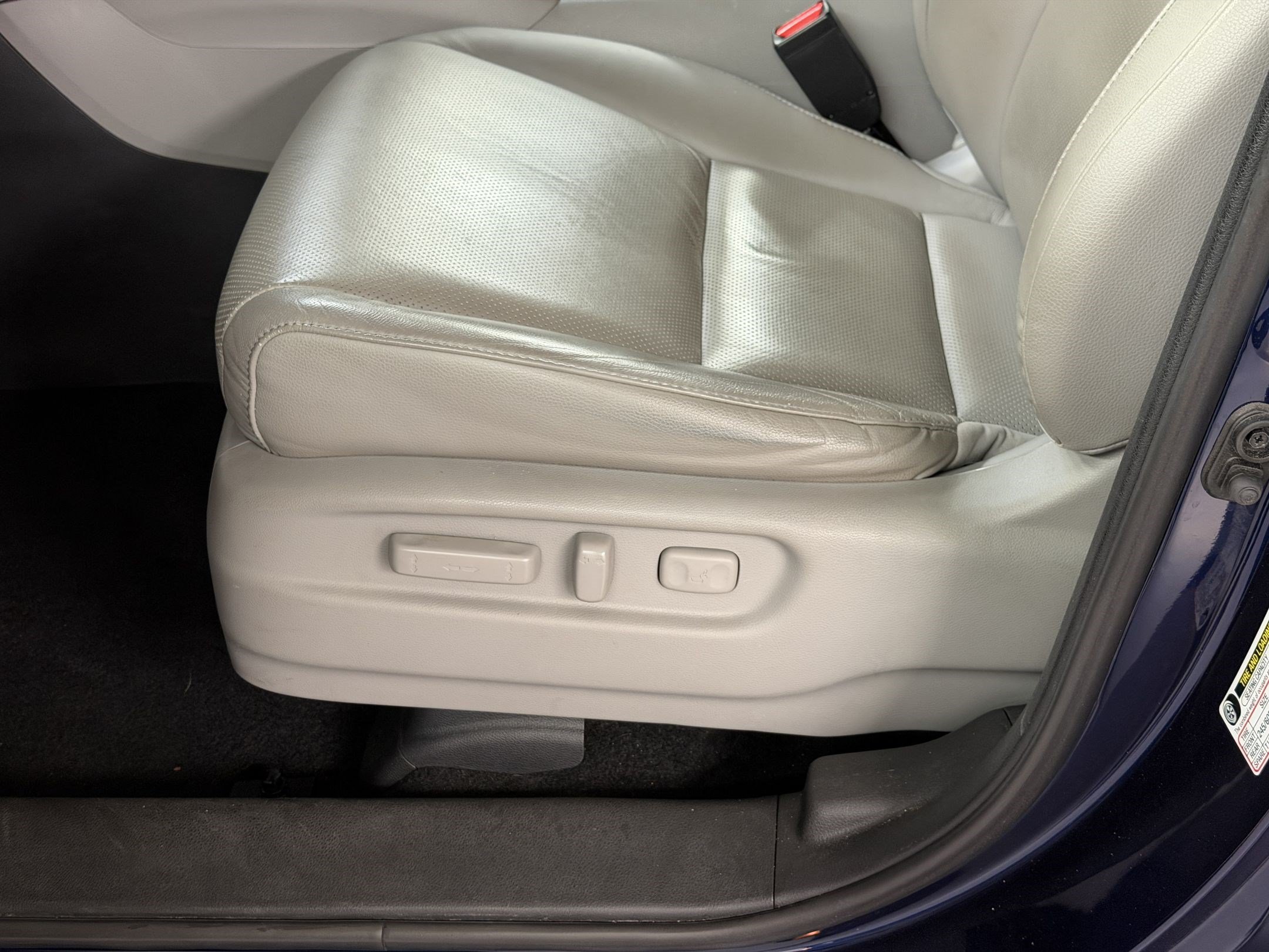 Used 2019 Honda Ridgeline RTL-E image 16