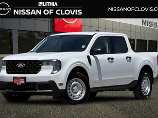 Used 2025 Ford Maverick XLT w/ Equipment Group 302A AWD/4WD video 1