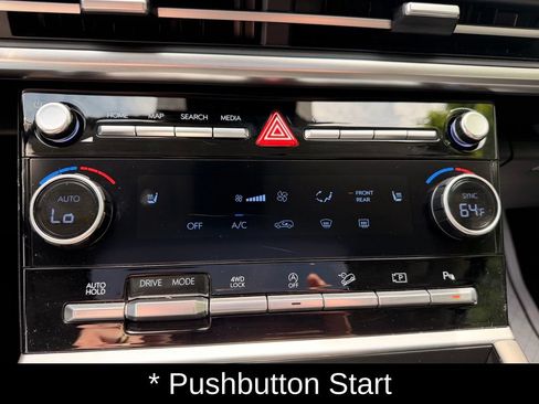 Certified 2025 Hyundai Santa Fe XRT AWD/4WD image 24