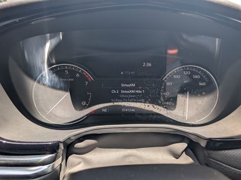Used 2022 Cadillac XT6 Luxury FWD image 15