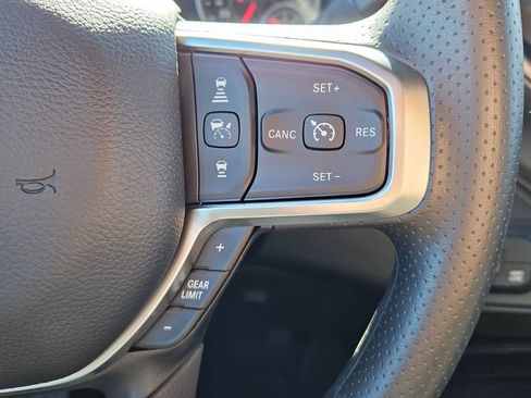 New 2026 RAM 2500 Tradesman AWD/4WD image 22