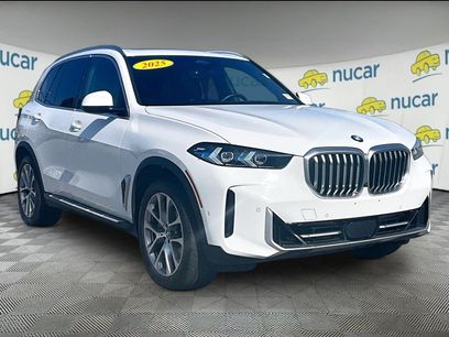 Used 2026 BMW X5 xDrive40i