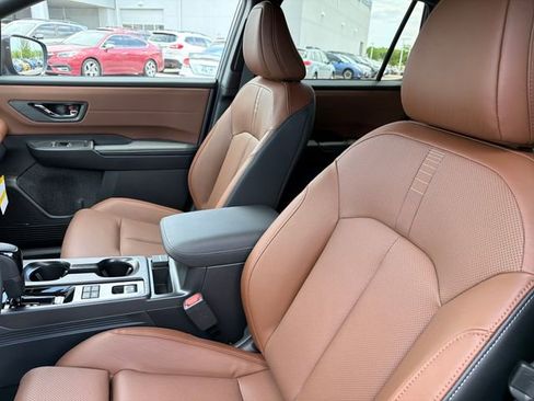 New 2026 Subaru Outback Touring AWD/4WD image 20