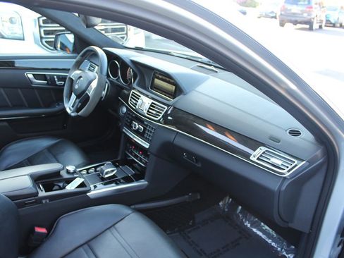 Used 2014 Mercedes-Benz E 63 AMG S-Model image 25