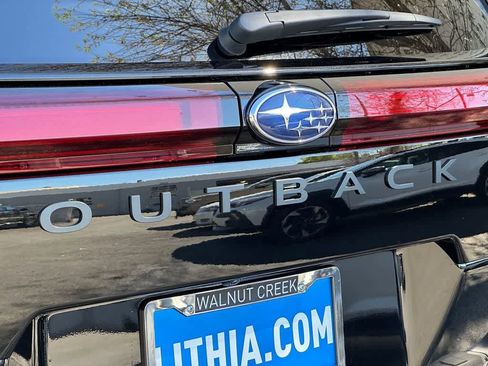 New 2026 Subaru Outback Touring XT image 7