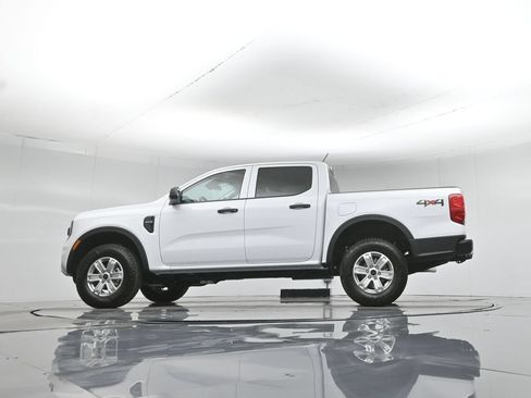 New 2026 Ford Ranger XL AWD/4WD image 44
