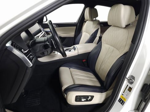 Used 2023 BMW X6 xDrive40i w/ M Sport Package image 15