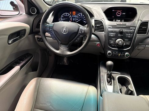 Used 2018 Acura RDX FWD image 31