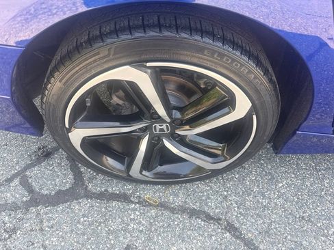 Used 2021 Honda Accord Sport Special Edition image 12