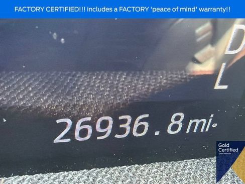 Used 2023 Ford Mustang Mach-E Premium AWD/4WD image 58