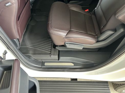 New 2026 Ford Expedition Max Platinum AWD/4WD image 24