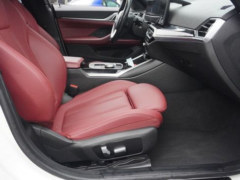 Used 2023 BMW i4 eDrive40 RWD image 28