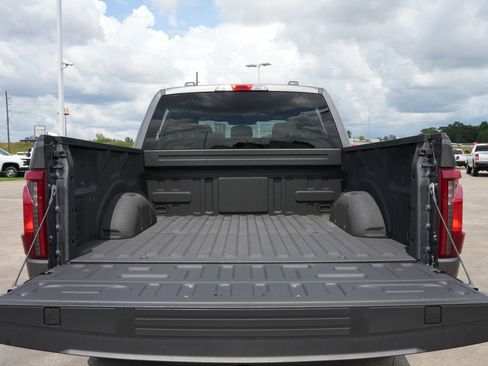 Used 2024 Ford F150 STX RWD image 18