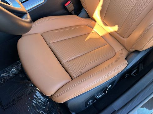Used 2024 BMW i4 eDrive35 w/ Premium Package RWD image 15