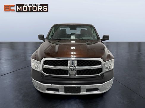 Used 2015 RAM 1500 ST w/ SXT Appearance Group image 8