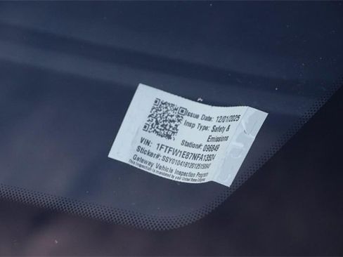 Used 2022 Ford F150 Lariat image 29