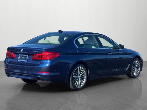 Used 2017 BMW 530i xDrive image 2