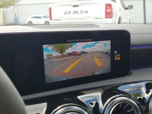 Used 2022 Mercedes-Benz CLA 45 AMG 4MATIC image 19