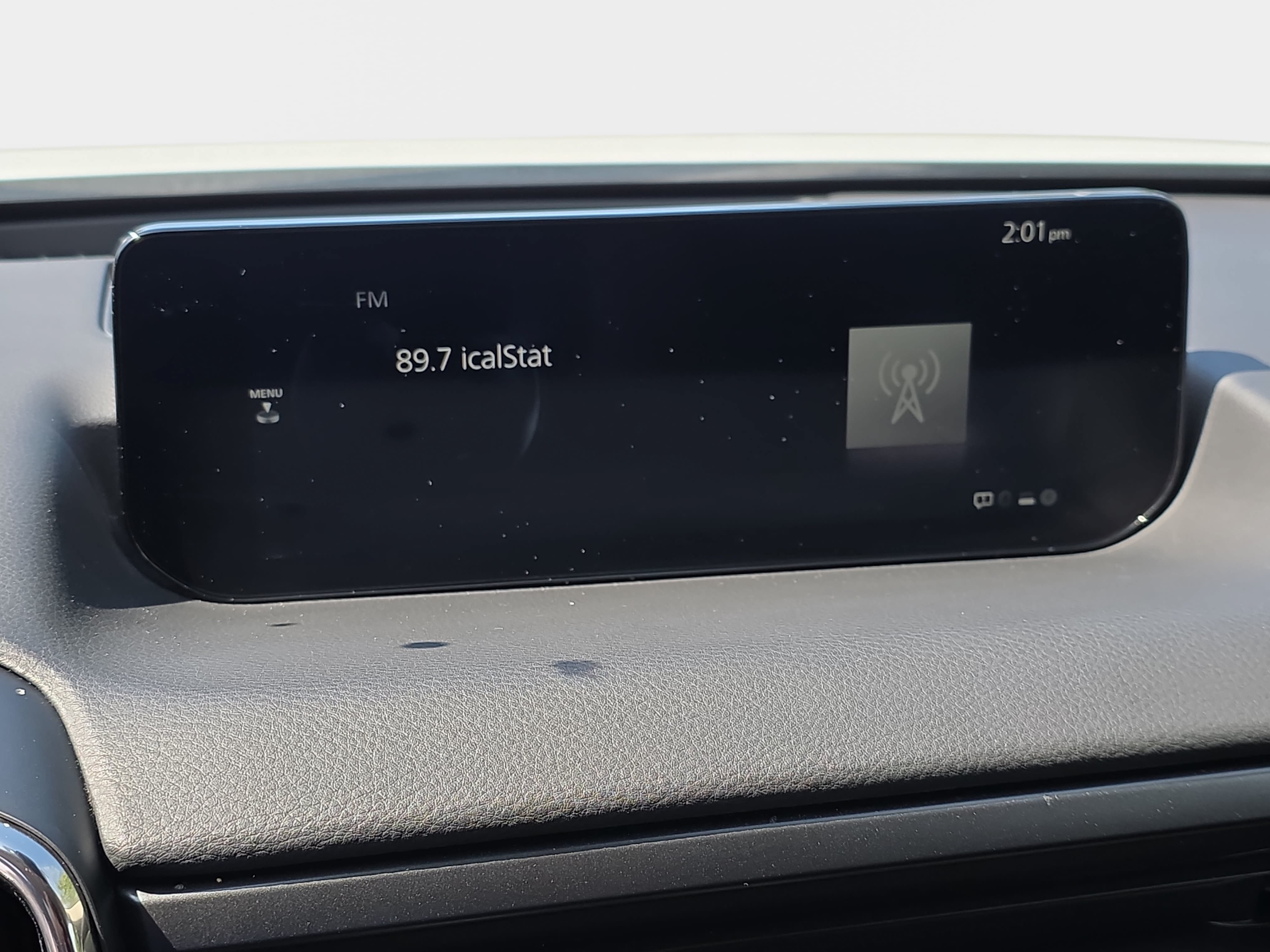 Used 2024 MAZDA CX-50 AWD 2.5 S w/ Weather Package image 19