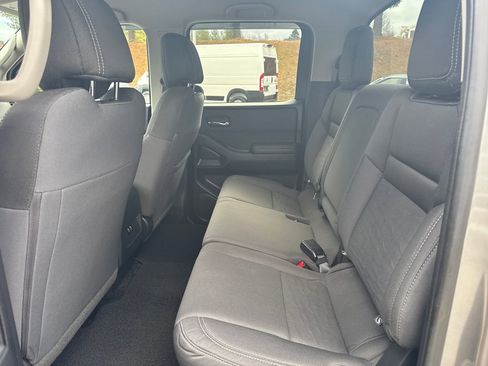 Used 2023 Nissan Frontier SV w/ Technology Package image 24