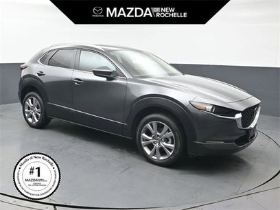 Certified 2023 MAZDA CX-30 AWD 2.5 S w/ Preferred Package