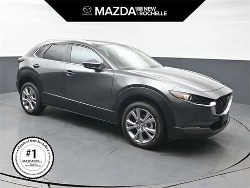 Certified 2023 MAZDA CX-30 AWD 2.5 S w/ Preferred Package image 1