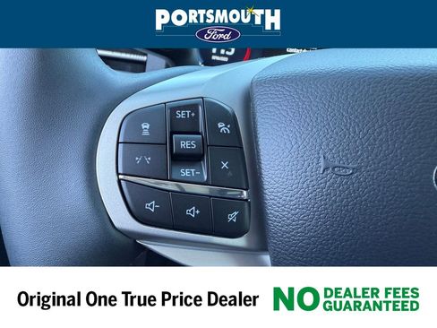 New 2026 Ford Explorer Active image 18