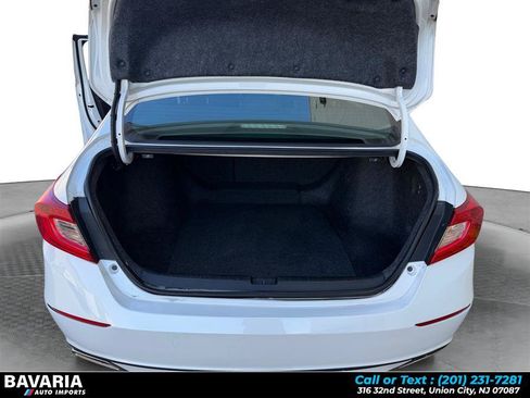 Used 2020 Honda Accord Sport image 18