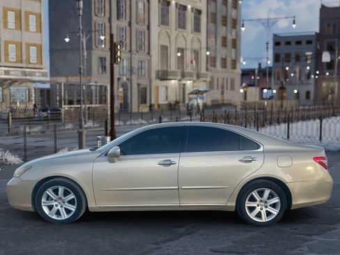 Used 2008 Lexus ES 350 ES 350 Sedan 4D image 7