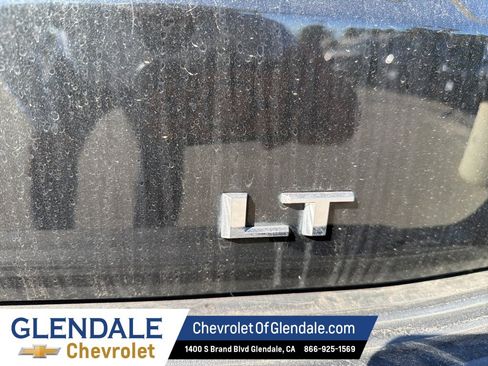 Certified 2023 Chevrolet Tahoe LT image 7