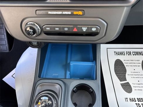 New 2025 Ford Maverick XLT image 21