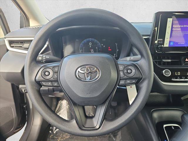Certified 2026 Toyota Corolla LE FWD image 13