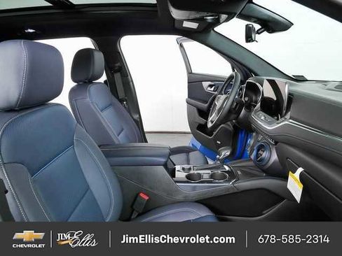 New 2026 Chevrolet Blazer RS w/ Driver Confidence II Package image 24