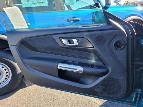 New 2026 Ford Mustang Coupe image 11