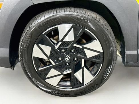 Certified 2024 Hyundai Kona SEL FWD image 30