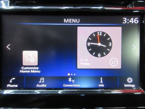 Used 2020 Nissan Rogue S image 27