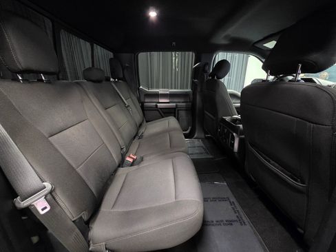 Used 2019 Ford F150 XLT w/ Equipment Group 302A Luxury AWD/4WD image 35