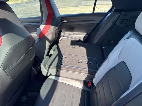 Used 2022 Volkswagen GTI Autobahn FWD image 22
