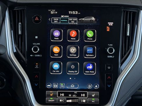 Used 2024 Subaru Outback Onyx Edition image 30