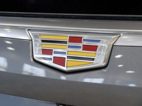Used 2021 Cadillac Escalade ESV Premium Luxury AWD/4WD image 49