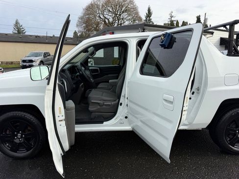 Used 2013 Honda Ridgeline RTS image 23