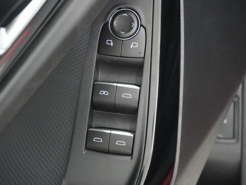 New 2026 Chevrolet Equinox RS w/ Convenience Package III image 15