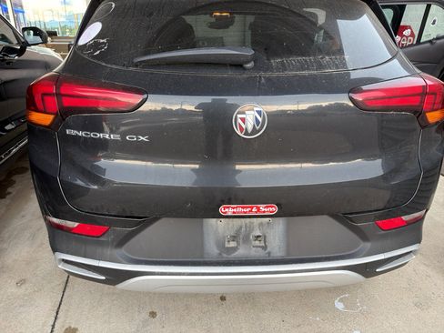 Used 2020 Buick Encore GX Select FWD image 7